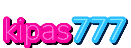 kipas777 — logo kanal