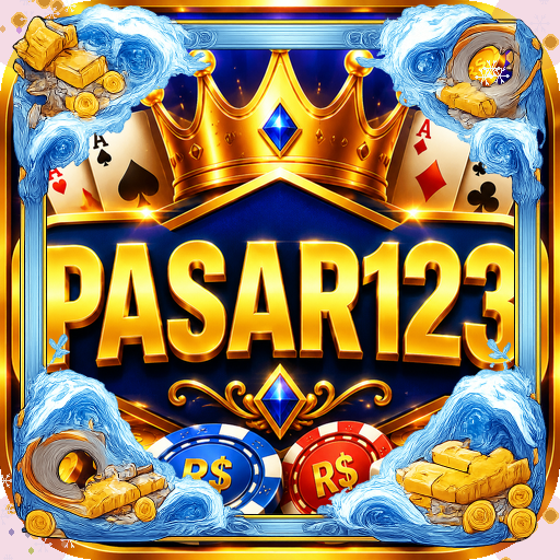 pasar123 — mitra unggulan